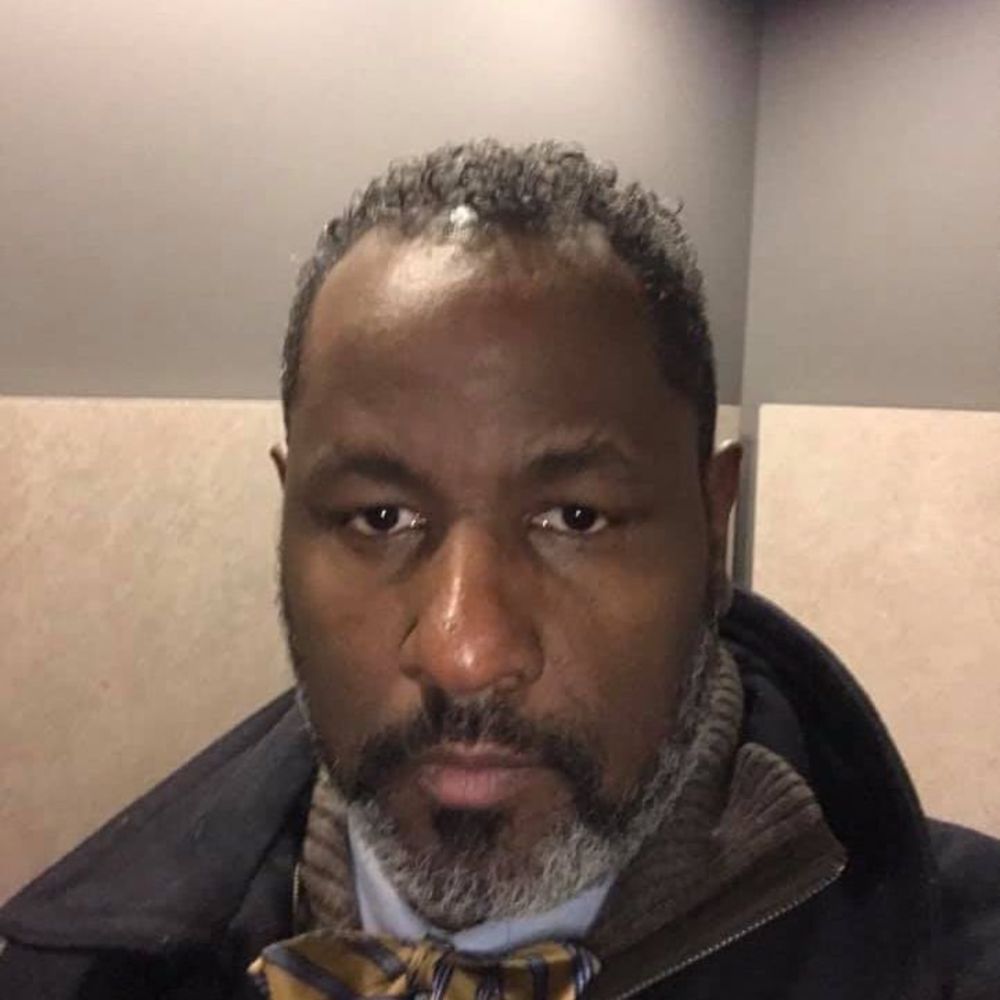 Meet your Posher, Erik